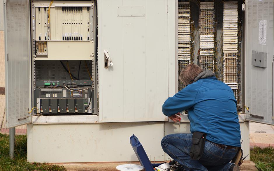 électricien dépannage Le Perray-en-Yvelines